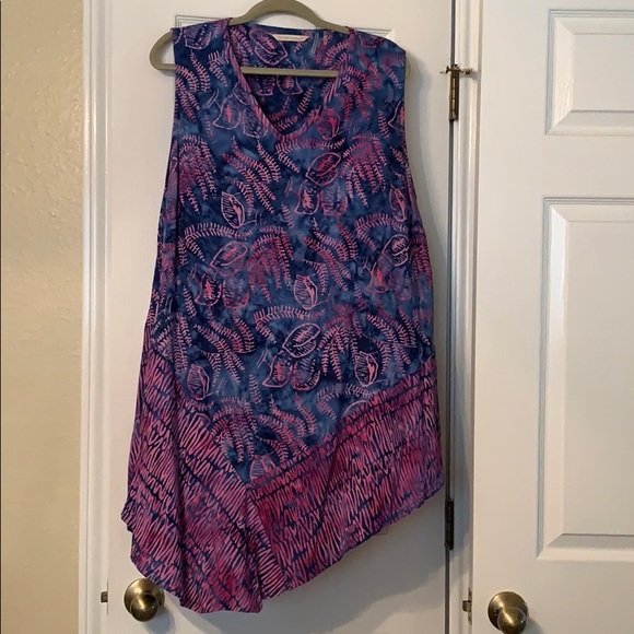 Soft Surroundings Tops - Top